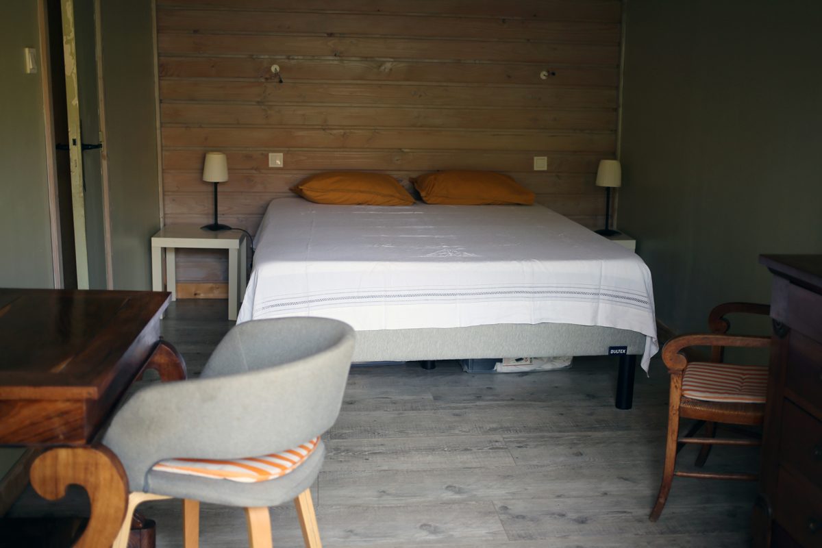 Chambres d'hôtes la Servie