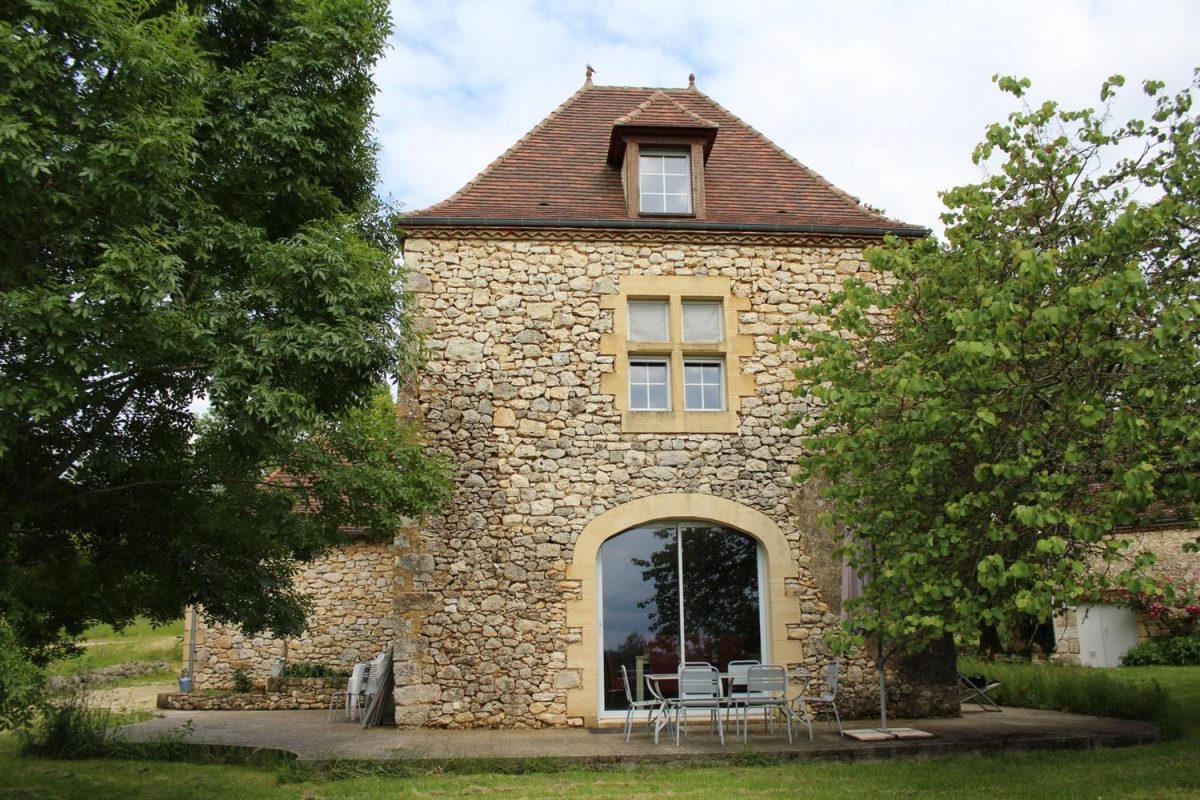 Gîte La Tour