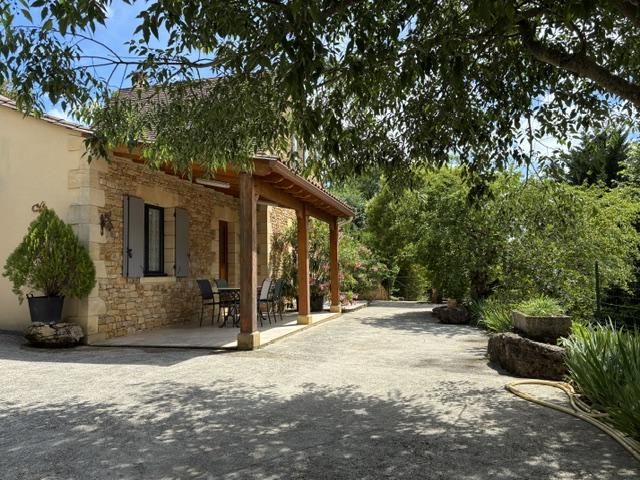 L'écrin Aliénor maison de charme à Sarlat