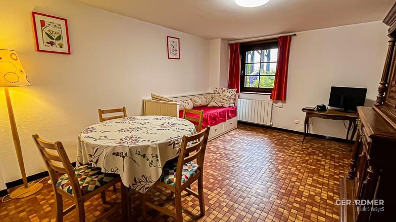 Appartement 6 personnes