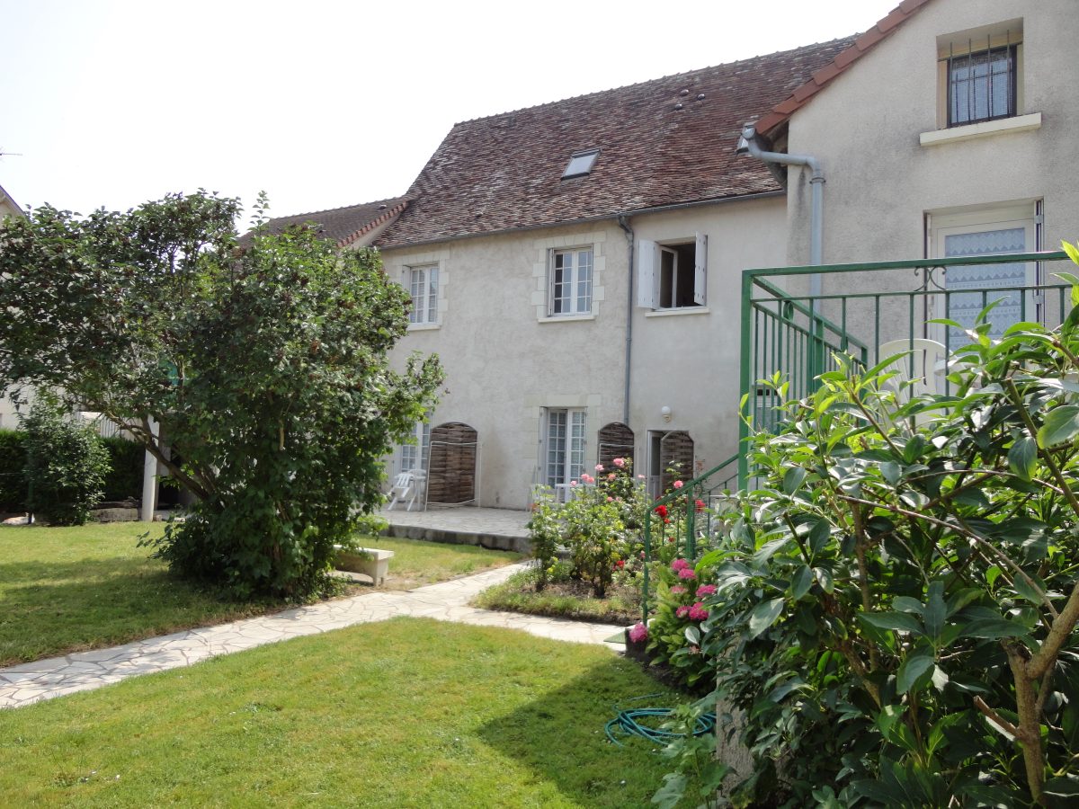 Residence les Jardins - H