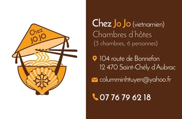 Chez Jo Jo