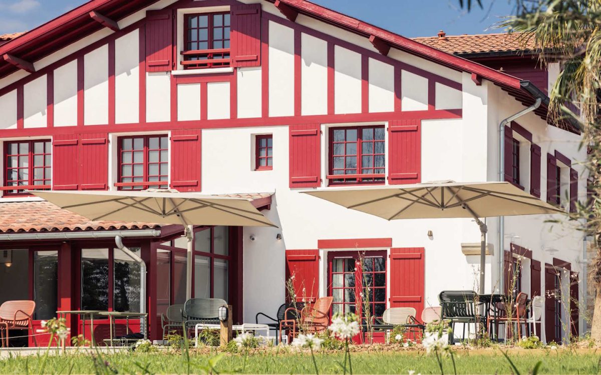 Hôtel Indarra