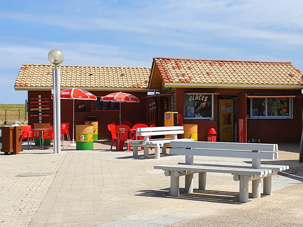 La Cabane du Métro