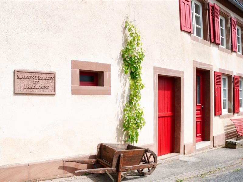 Maison des Arts et Traditions