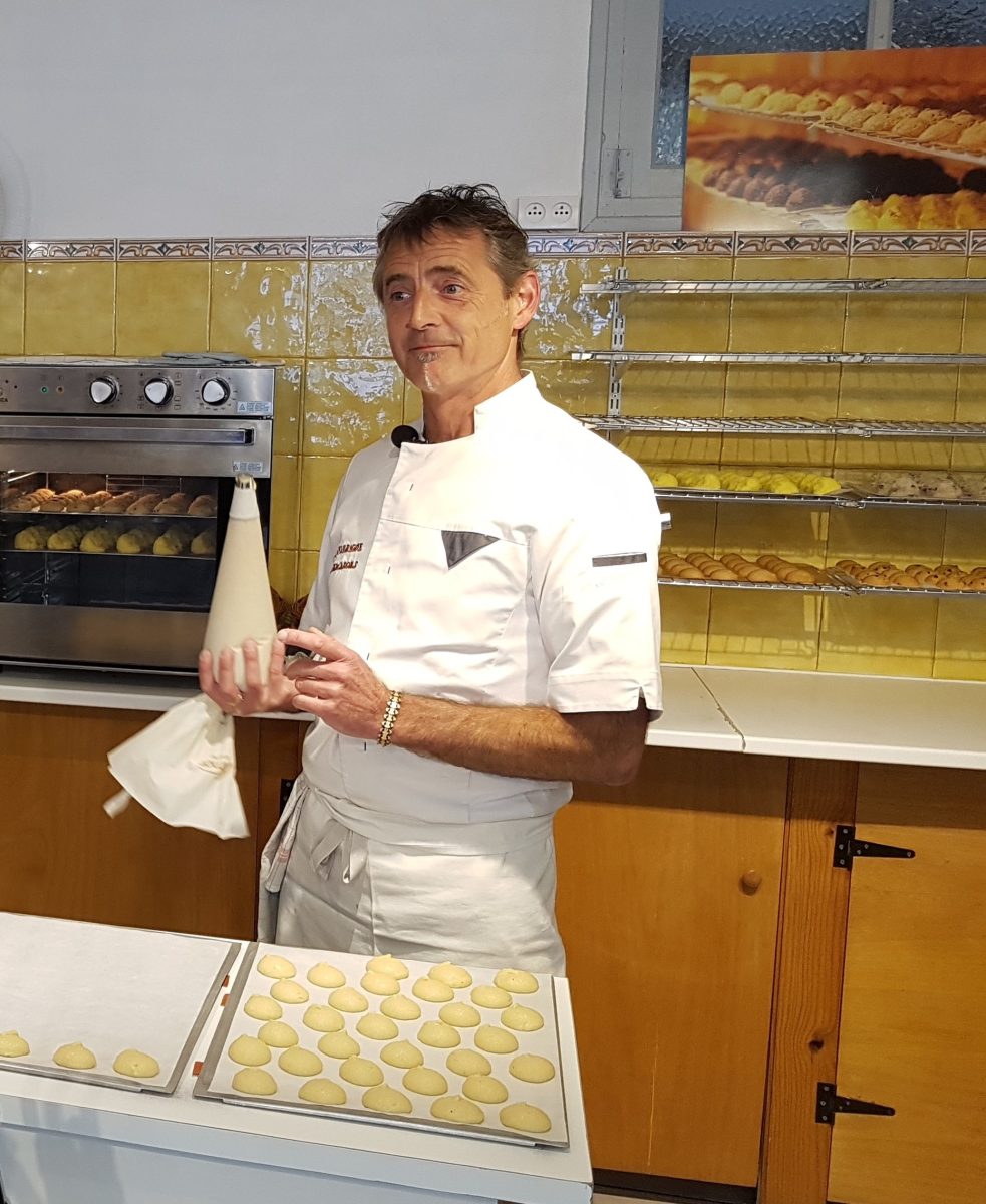 La Fabrique de Macarons à l'ancienne