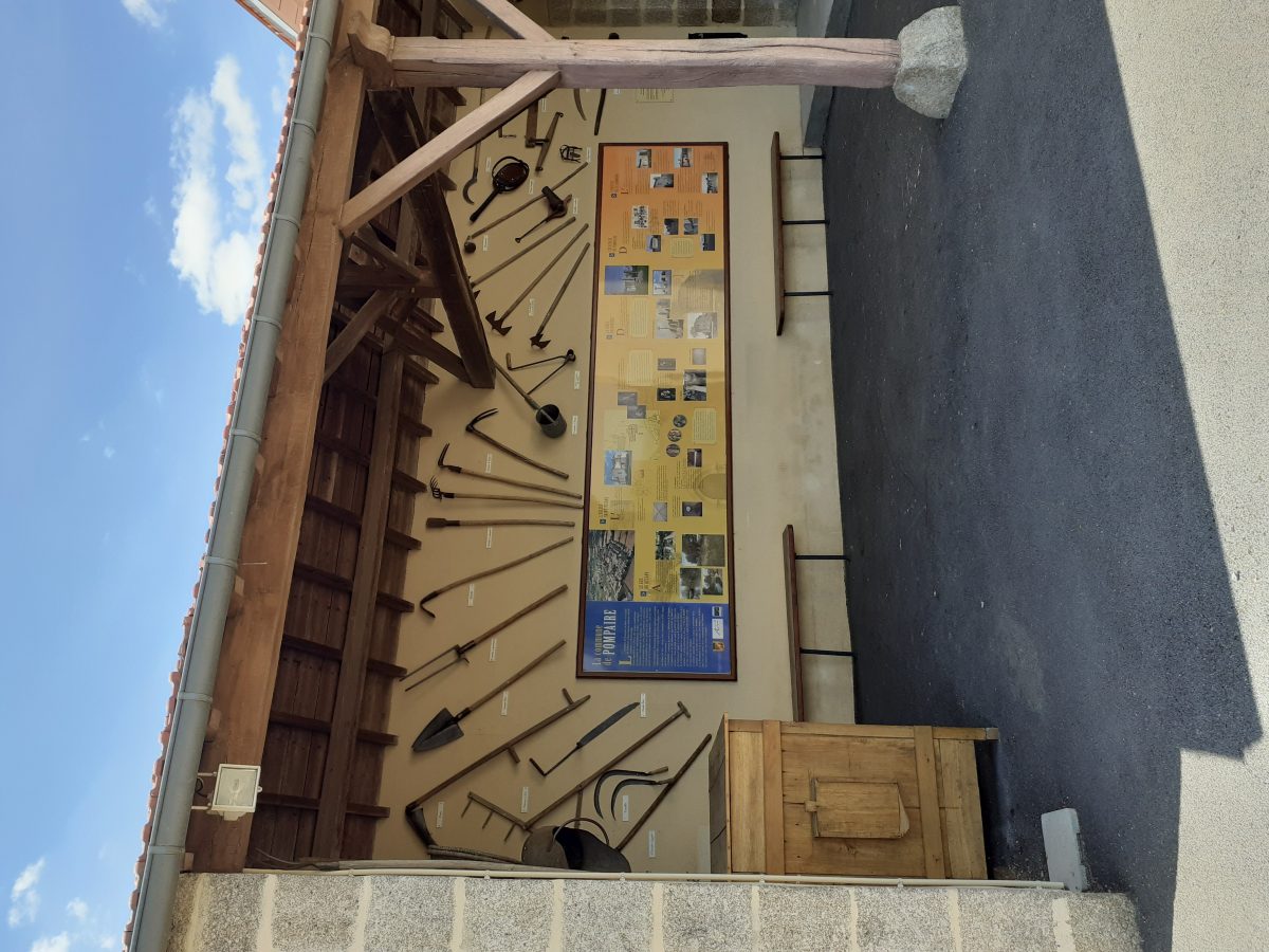 Maison du Patrimoine