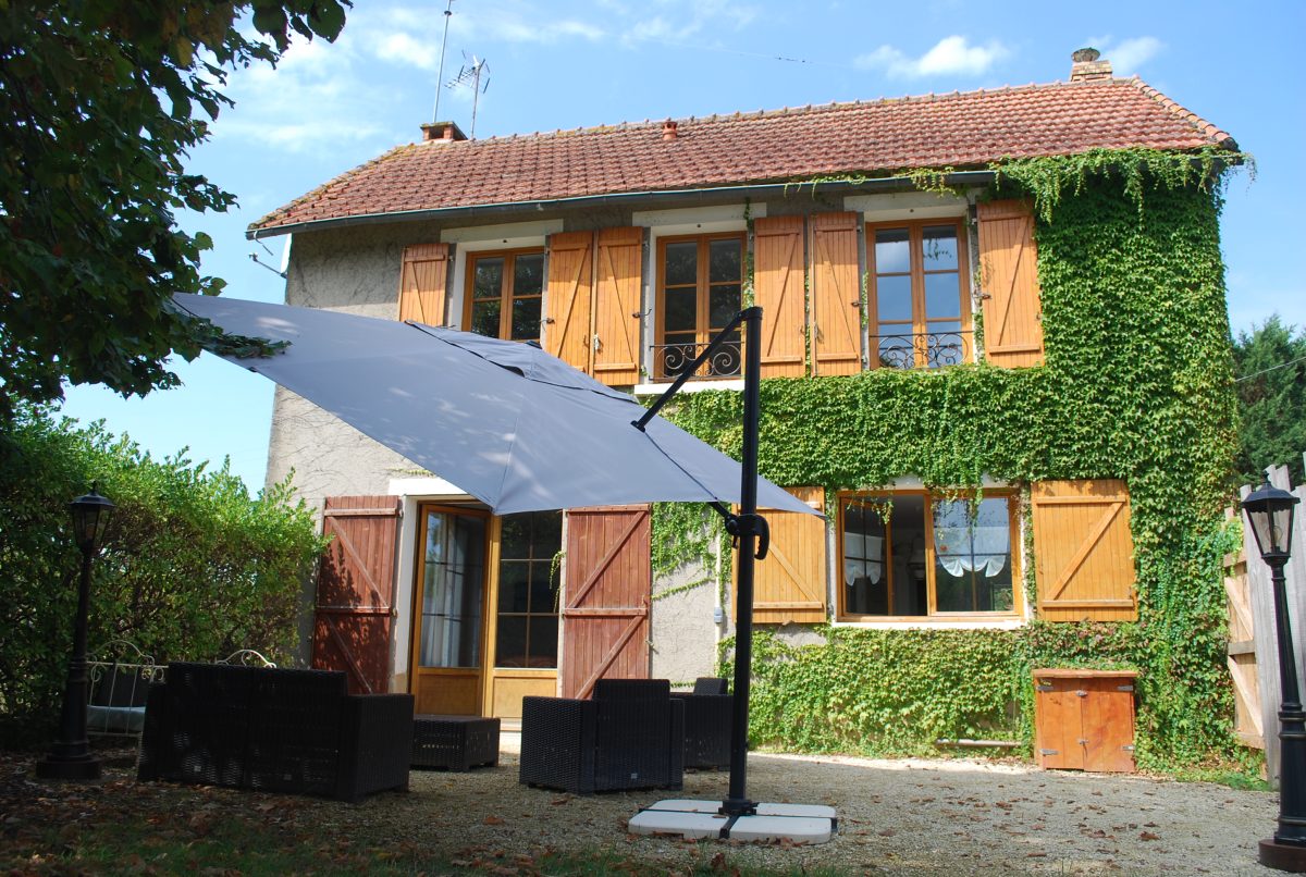 La Clairière au Bois