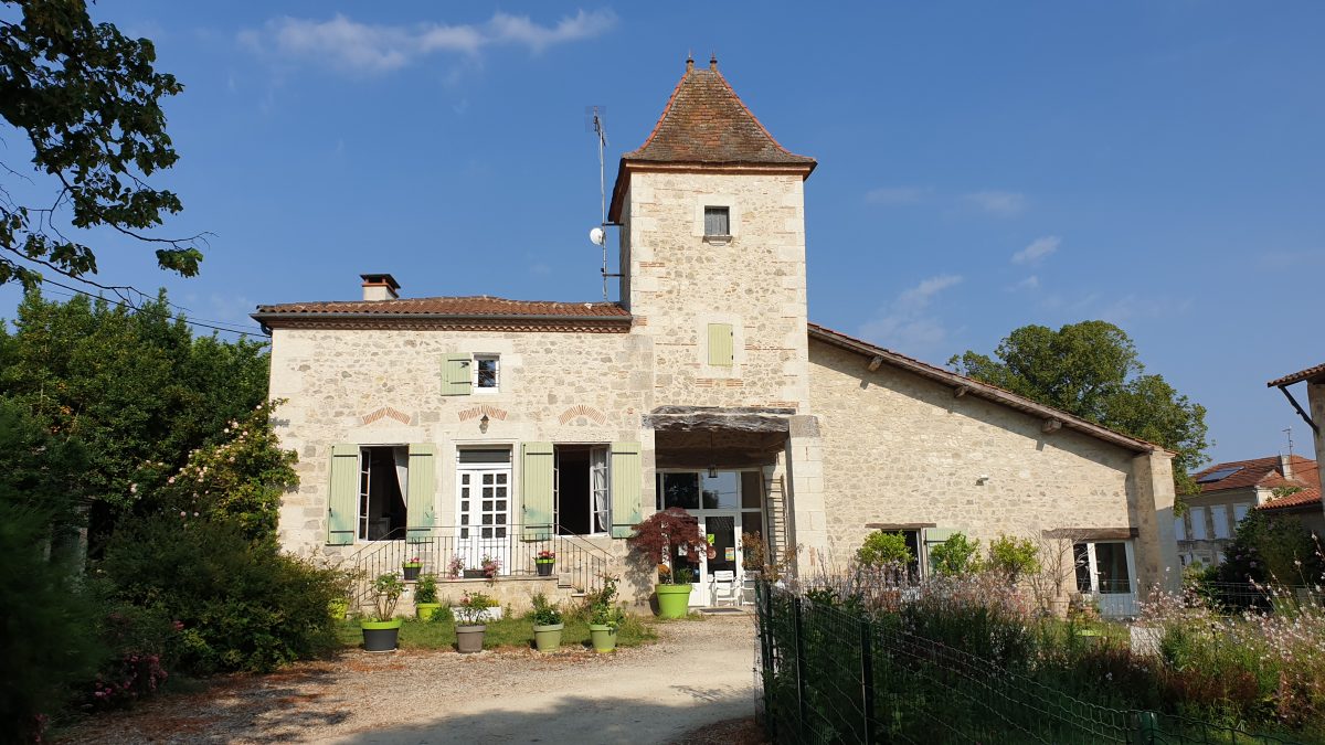 Gîte Kiwi