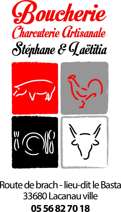 La Boucherie de Lacanau