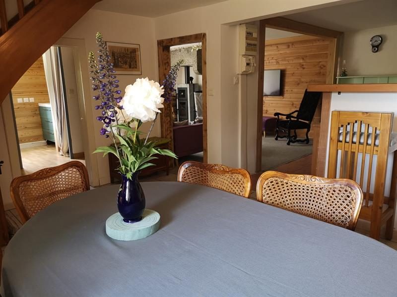 Appartement 6 personnes