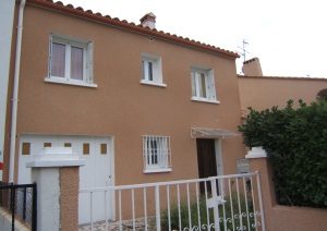 LOCATION VILLA PALÉ - RDC