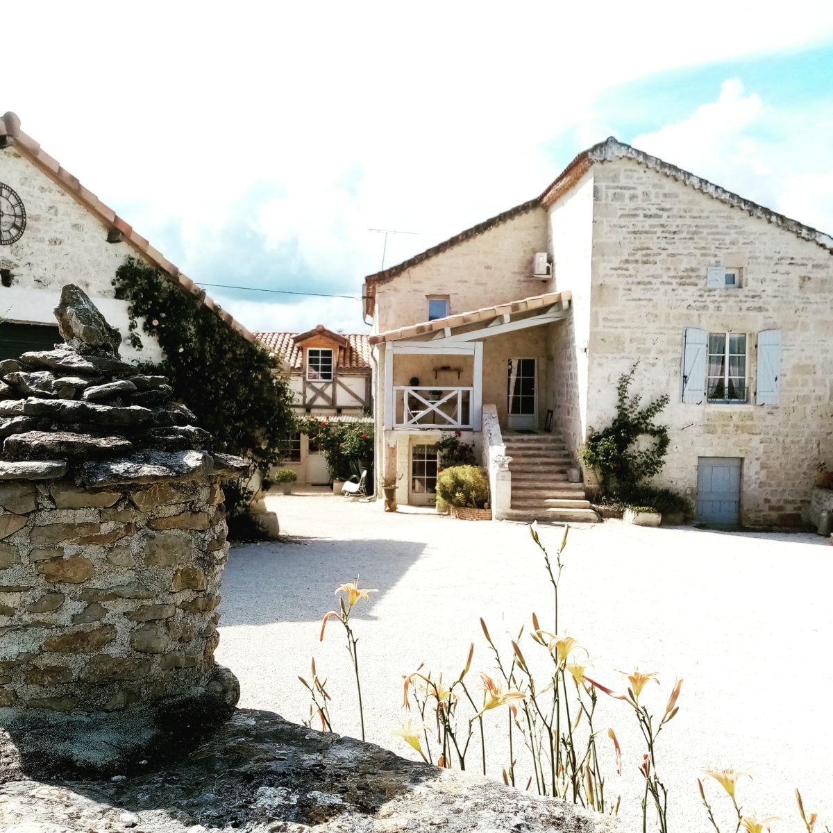 Gîte du Mas de Brugal