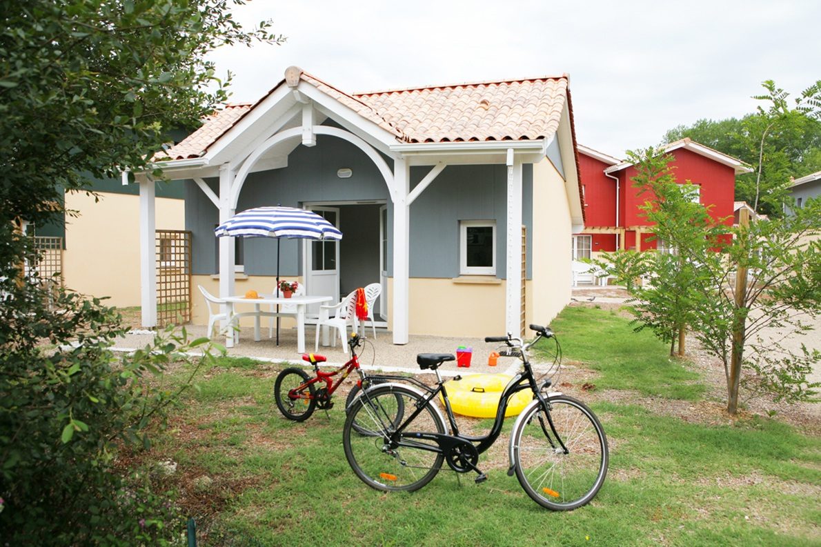 Goélia Les Rives de Saint-Brice