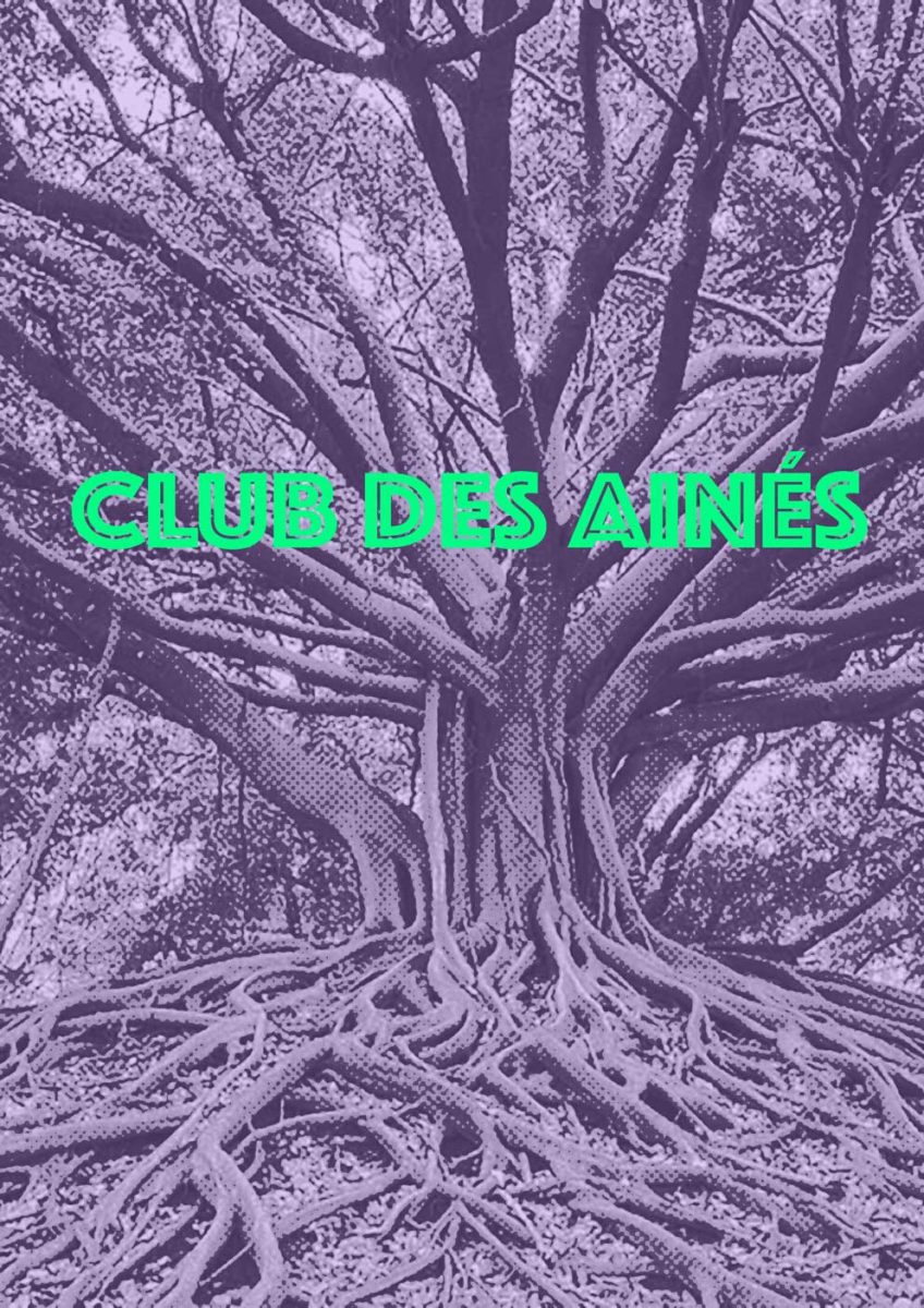 Club des Ainés