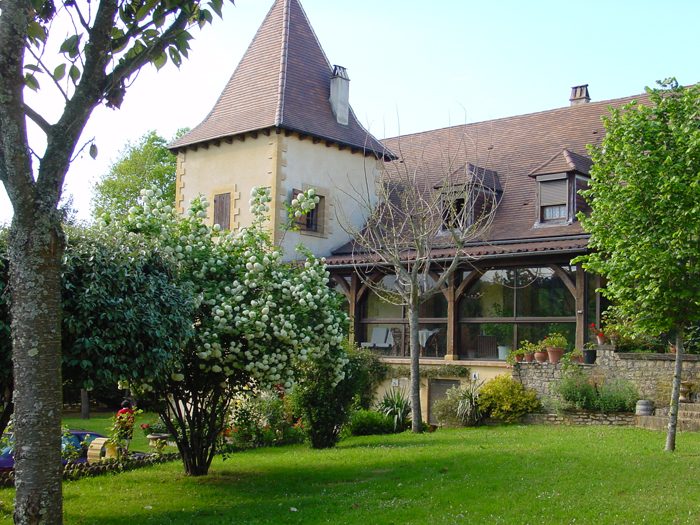 Font Margout