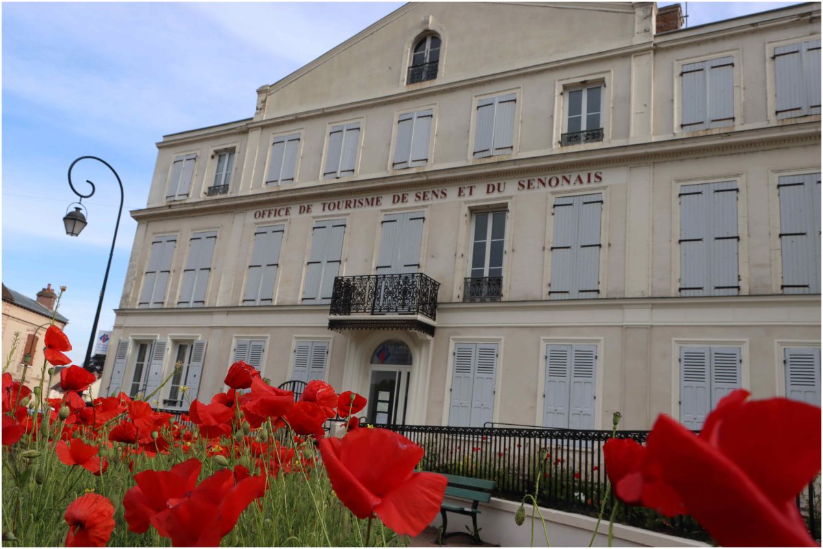 Agence d'Attractivité Sens Intense - BIT Sens
