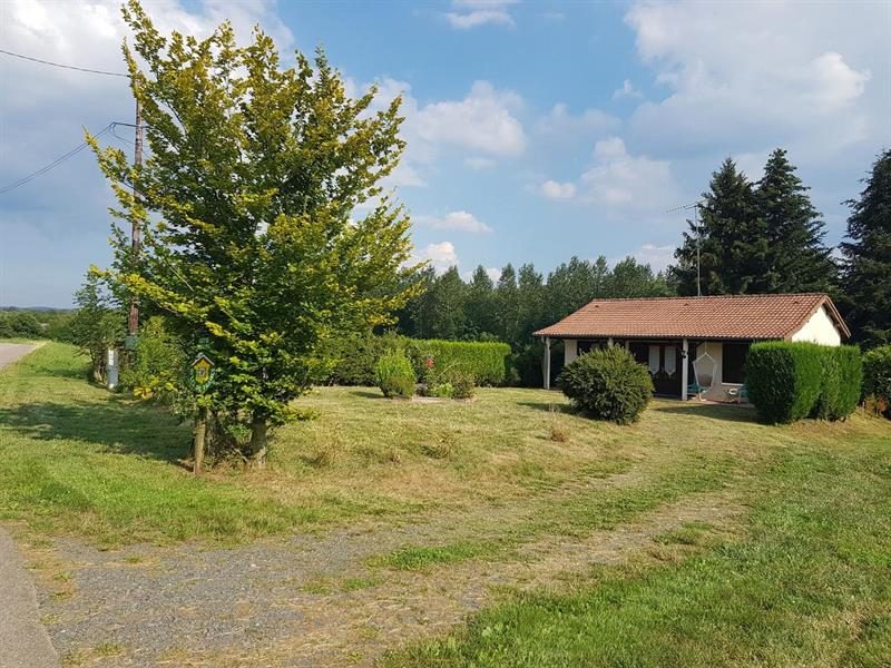 Gîte rural du Clairbois