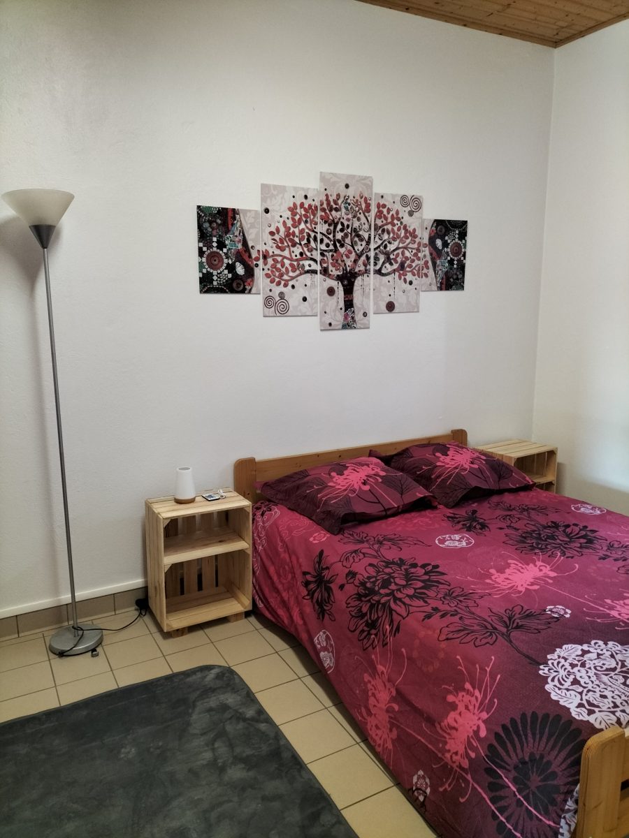 Studio Gite de la Balme