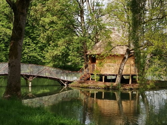 La Cabanile