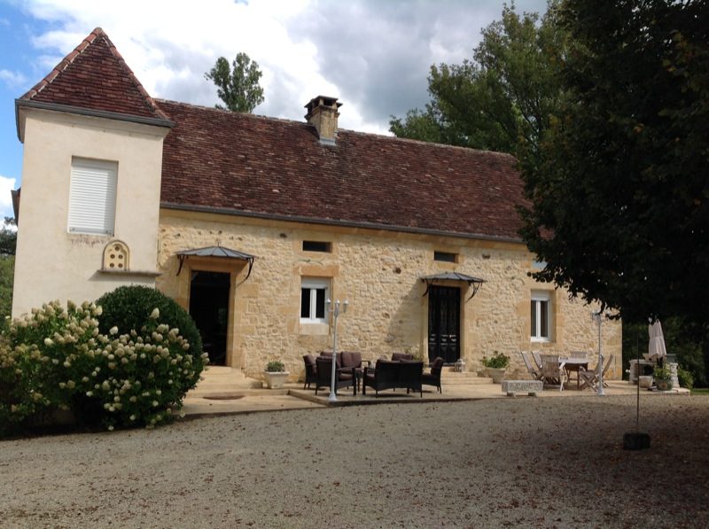 Le Moulin Des Fumades