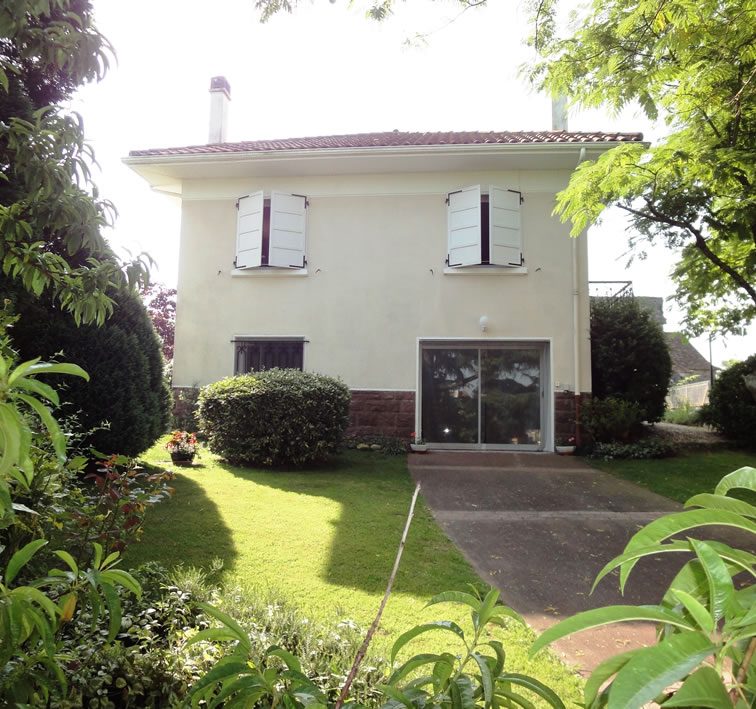 Appartement Anglade