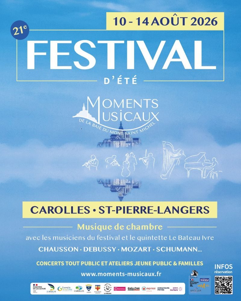 Atelier - Promenade musicale commentée