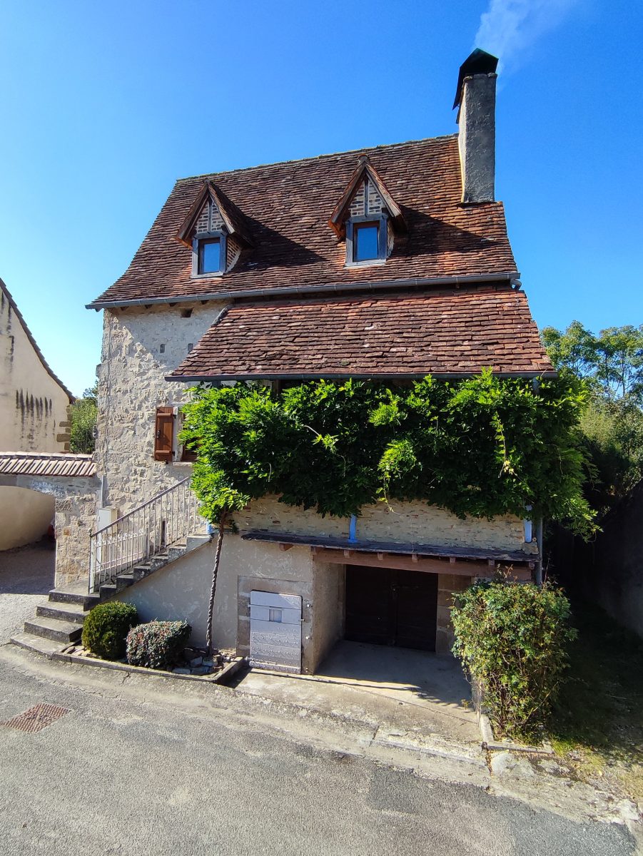 L'Oustal Dè Pèiro