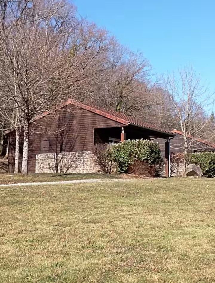Le Chalet de Céleste 5