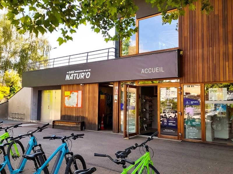 Natur'o vélo