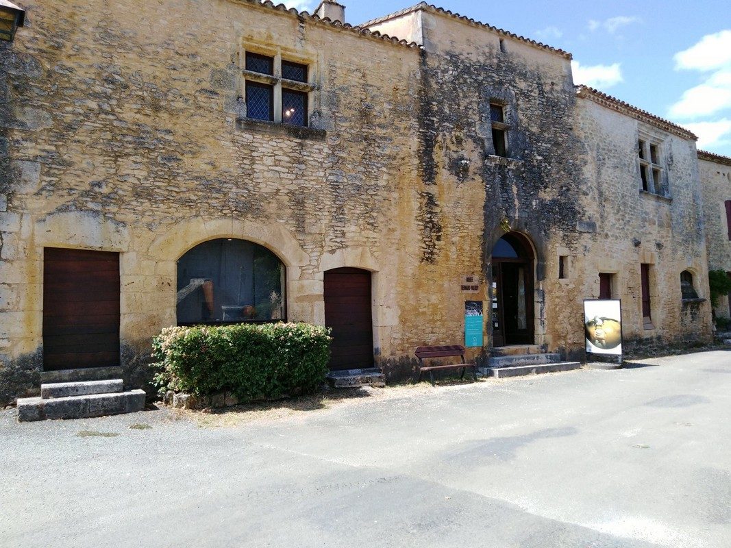 Musée de Céramique Bernard Palissy