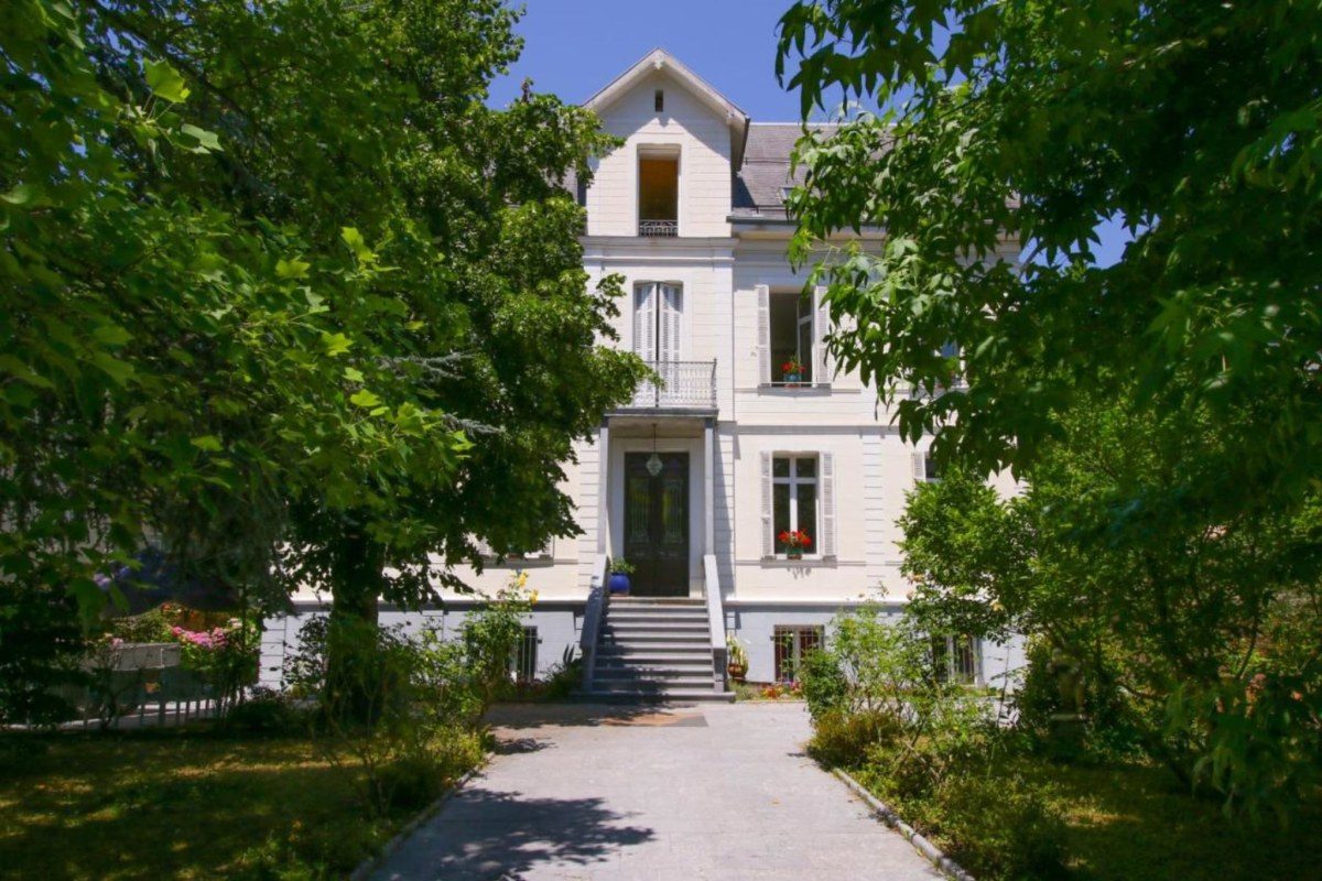 APPARTEMENT SEQUOIA