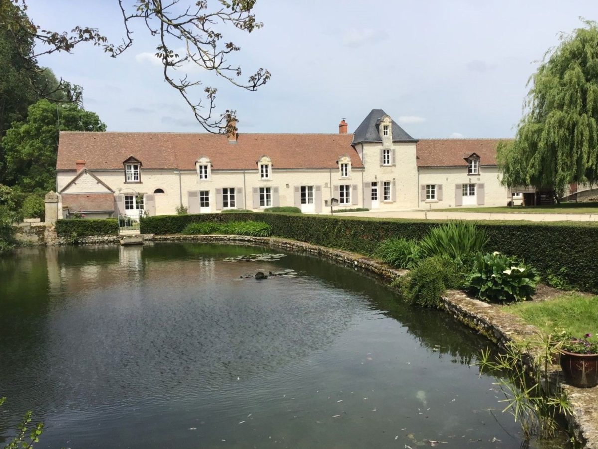 Manoir du Bourgneuf