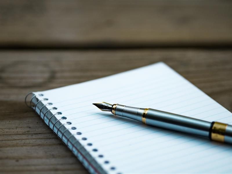 Atelier - écriture créative