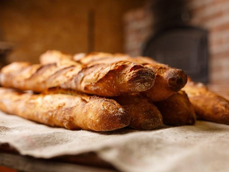 Boulangerie-pâtisserie Streiff Nicolas