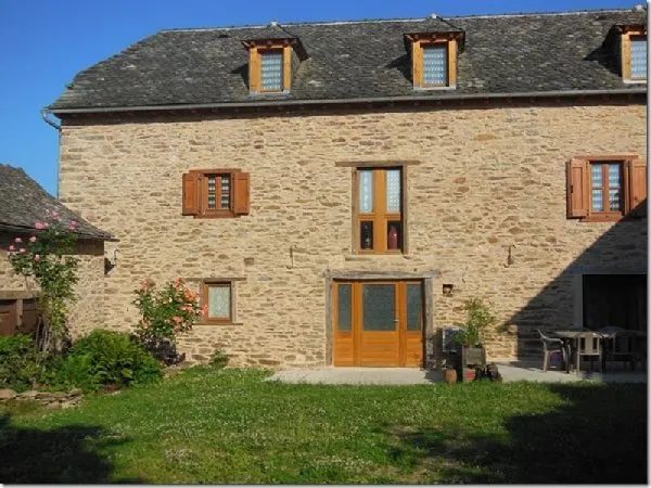 Domaine du Marabel - Le Gîte Claude Auguste