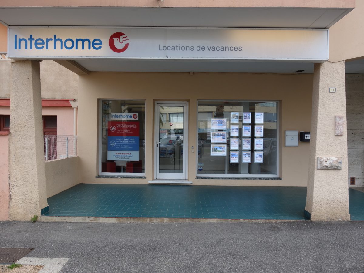 INTERHOME