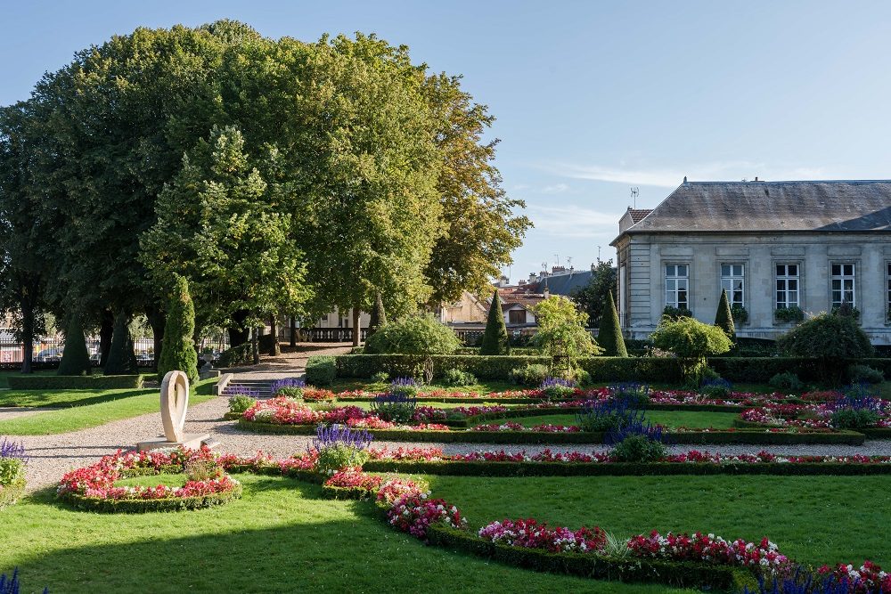 Hôtel de Ville de Soissons