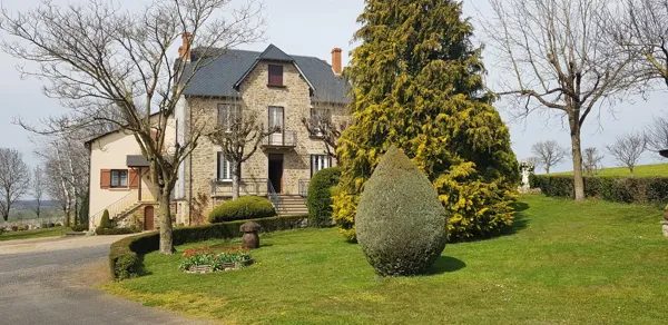 Gîte de la Pierre Plantée