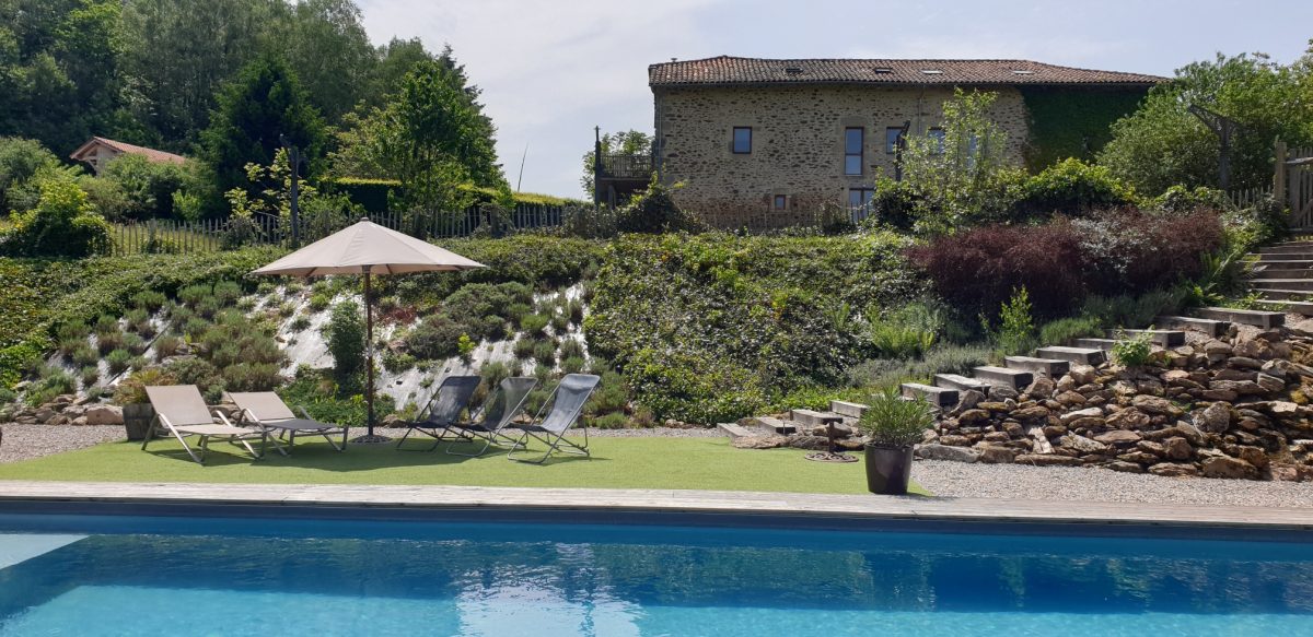 Appartement Le Criquet