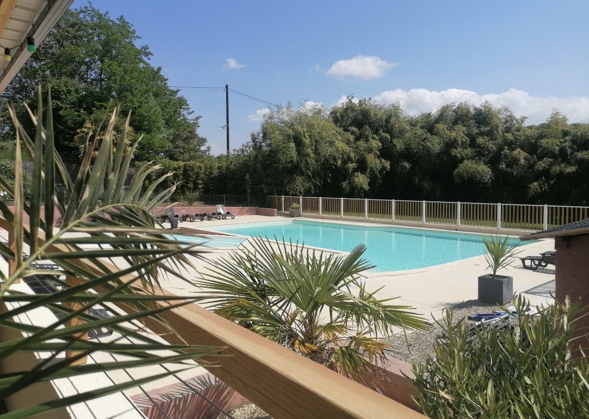 L'Oasis du Berry