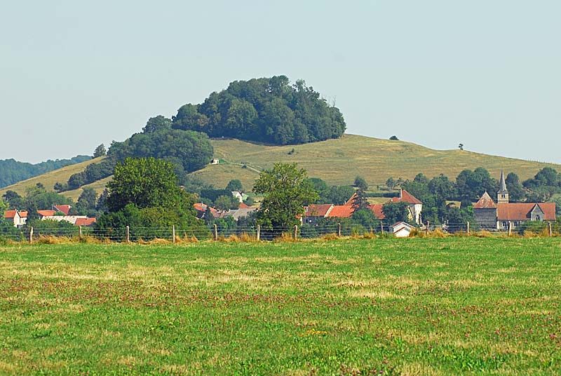 Butte Saint-Nicolas