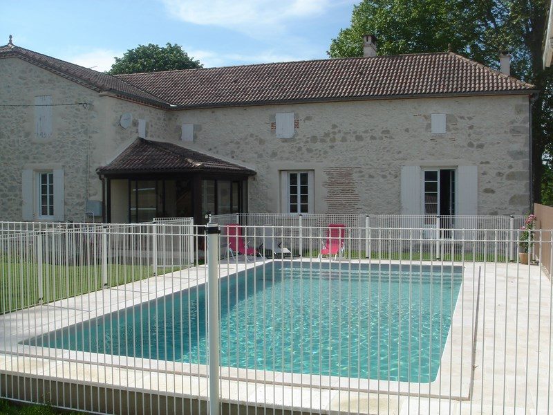 Le Logis de Lavergne