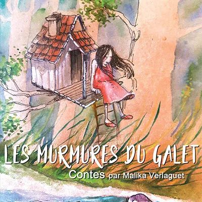 FESTIVAL D’AUTOMNE #4 :"Les murmures du galet" de Malika Verlaguet -Contes