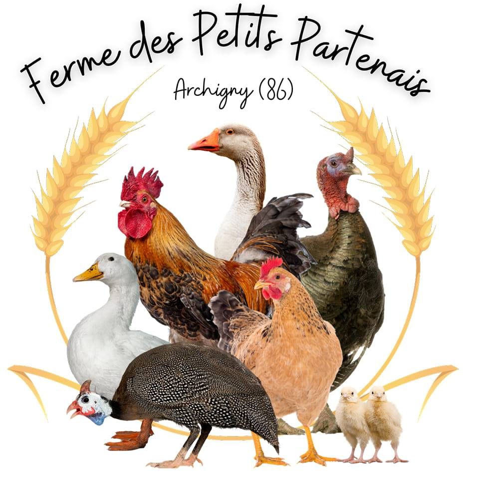 Ferme des Petits Partenais