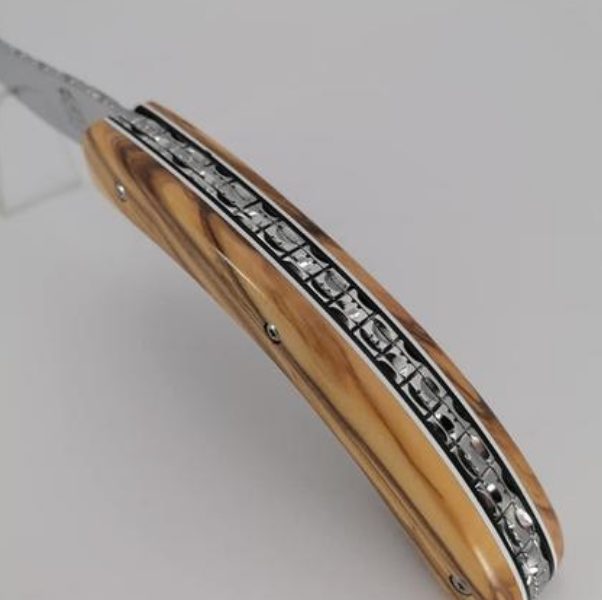 L'Âme du coutelier