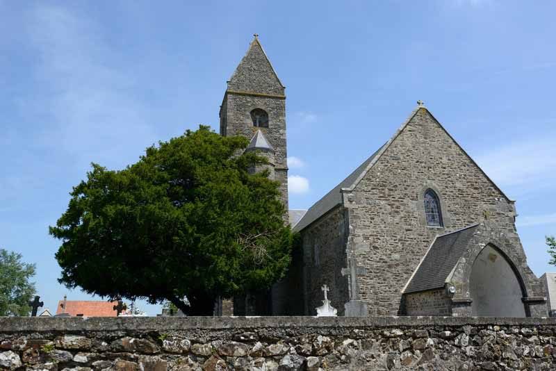 Eglise Notre-Dame