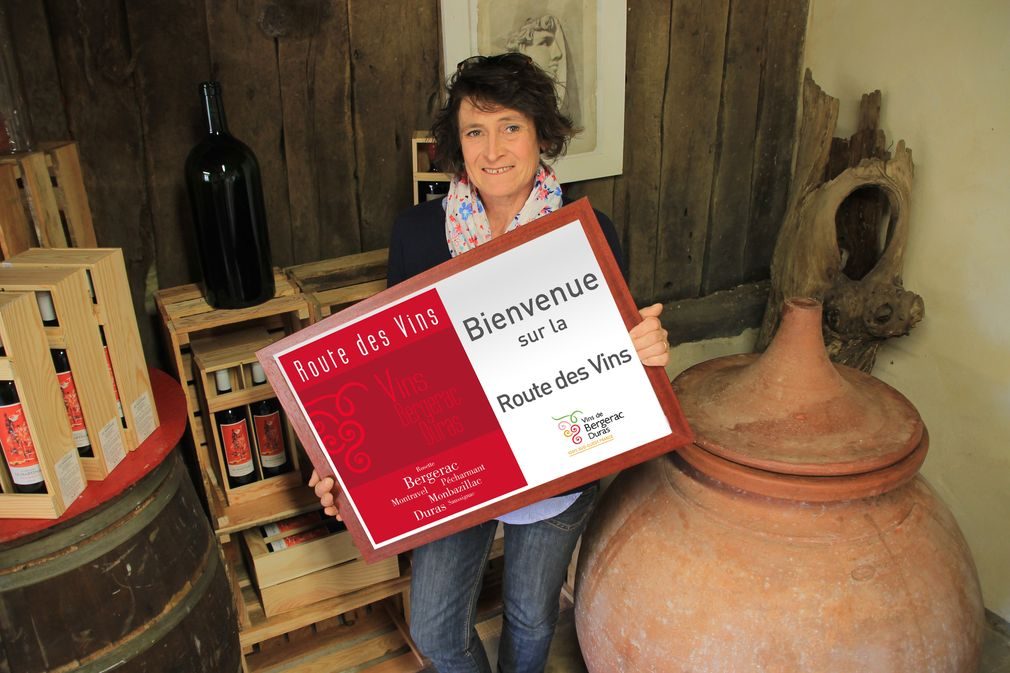 Domaine Le Martinat