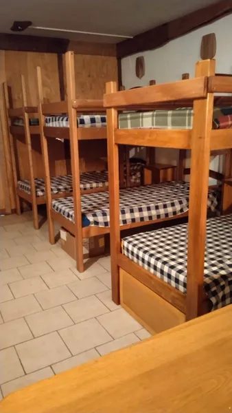 Gîte del Païs - annexe gîte d'étape