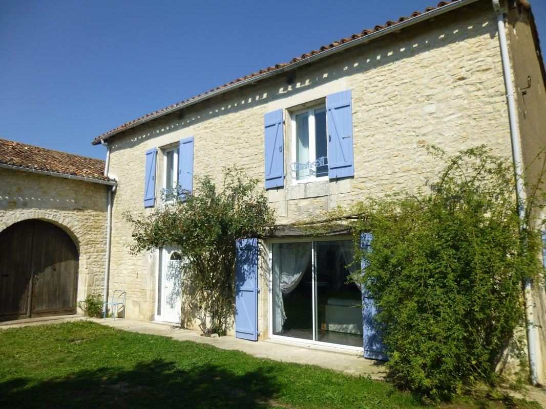 Le Clos Constance
